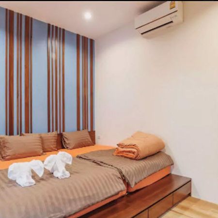Varin Villa Ao Nang エクステリア 写真